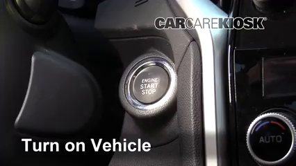 2019 Subaru Ascent Premium 2.4L 4 Cyl. Turbo Bluetooth Appair le Téléphone